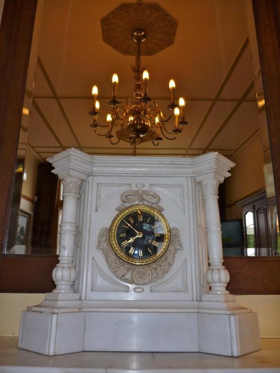 Hotel Pension 'T Huys Grol Ренессе Номер фото