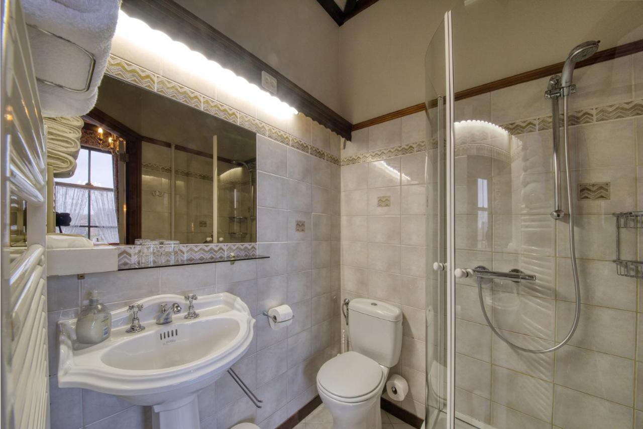 Hotel Pension 'T Huys Grol Ренессе Экстерьер фото