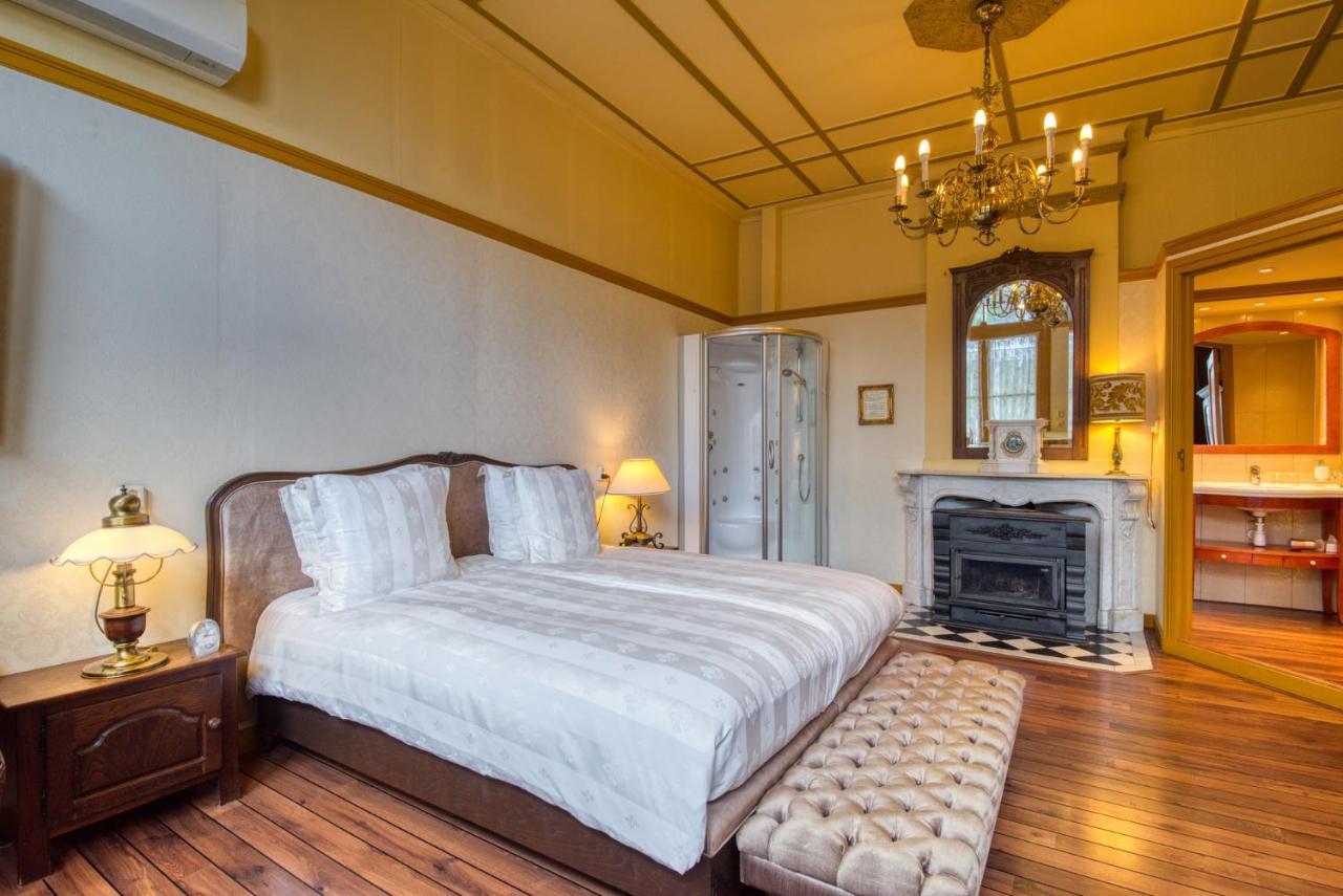 Hotel Pension 'T Huys Grol Ренессе Номер фото