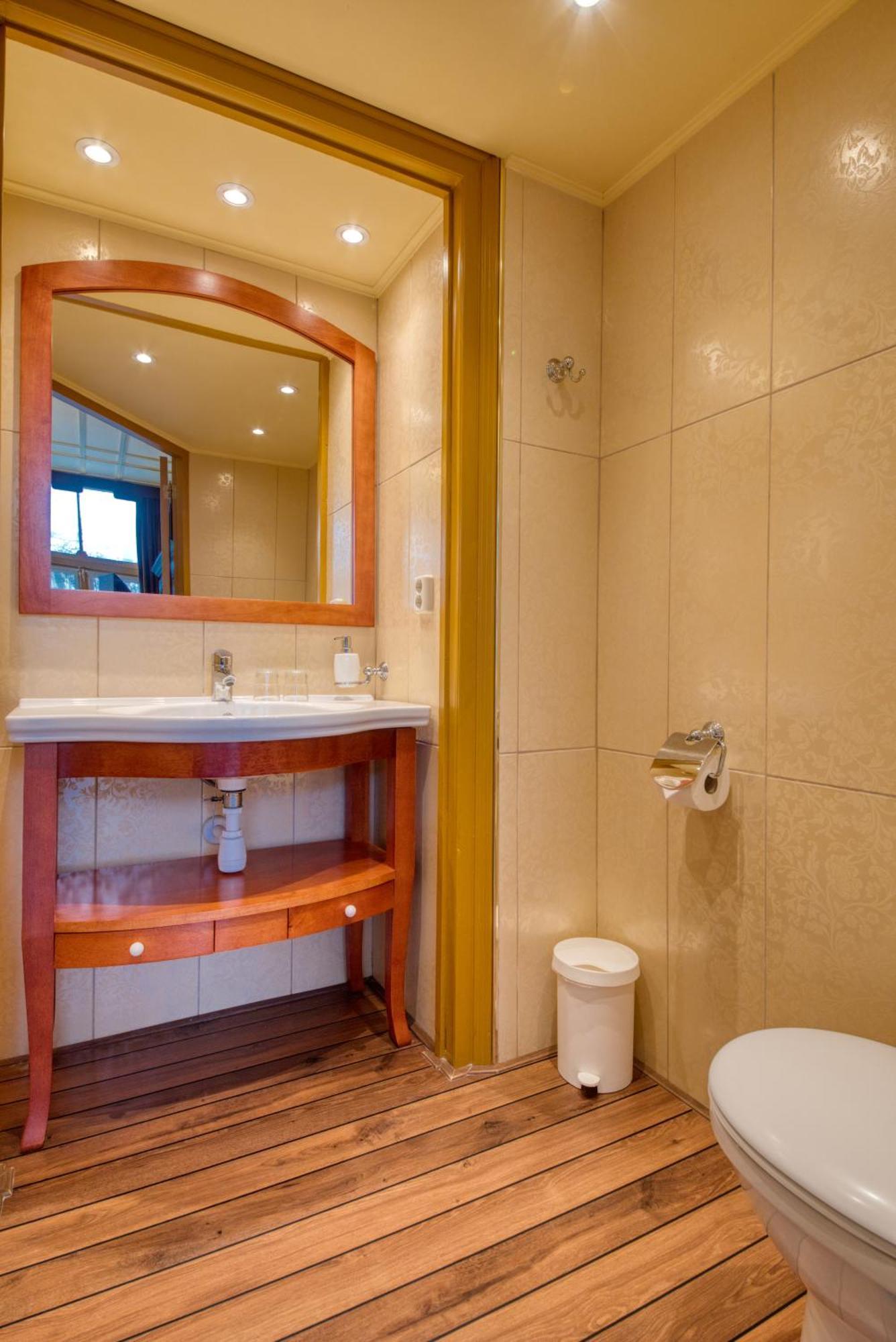 Hotel Pension 'T Huys Grol Ренессе Номер фото